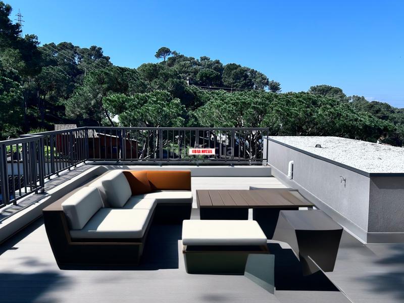 Foto 922ec61c-0372-4722-a136-b215babf0262. Chalet mit heizung parking in residencial Begur-esclanyà Begur