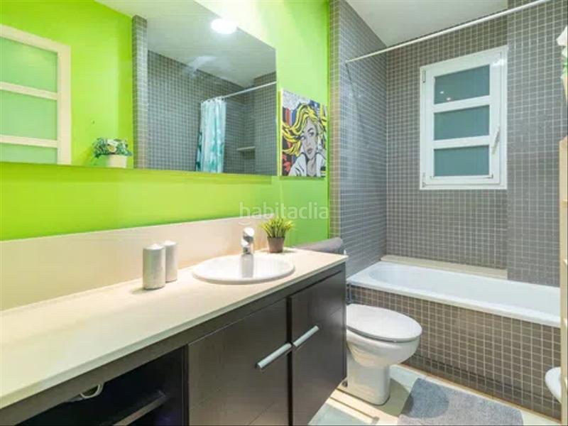 Foto 32795400-3054-4bab-916b-6e3bb5b90a84. Appartement avec chauffage dans Russafa Valencia