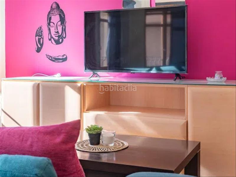 Foto 572e2901-9746-4ccd-bdbf-072d2c116763. Appartement avec chauffage dans Russafa Valencia