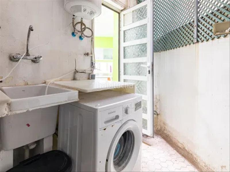 Foto 716307c2-726d-444a-a9a2-32e4f55ee673. Appartement avec chauffage dans Russafa Valencia