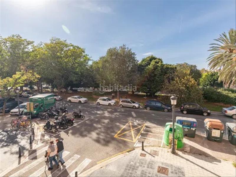 Foto 74c1e10d-4a02-4a4d-ae0e-106642a7cc60. Appartement avec chauffage dans Russafa Valencia