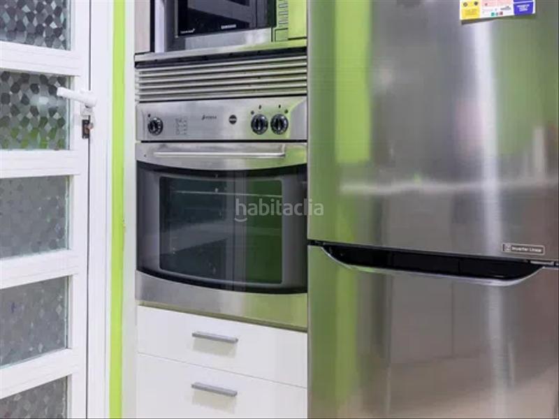 Foto 8a3a17e8-5647-46f8-83a9-f2840e4d9c0d. Appartement avec chauffage dans Russafa Valencia