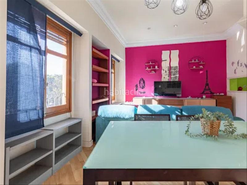 Foto 8aa2bedd-959c-4a9f-b20d-86ee130c45a5. Appartement avec chauffage dans Russafa Valencia