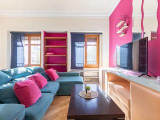 Appartement à del Pintor Gisbert