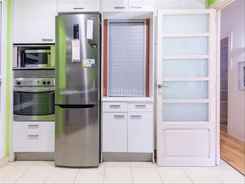 Foto 92e66490-b5a7-4e82-a357-1d6adbb4b1a5. Appartement avec chauffage dans Russafa Valencia