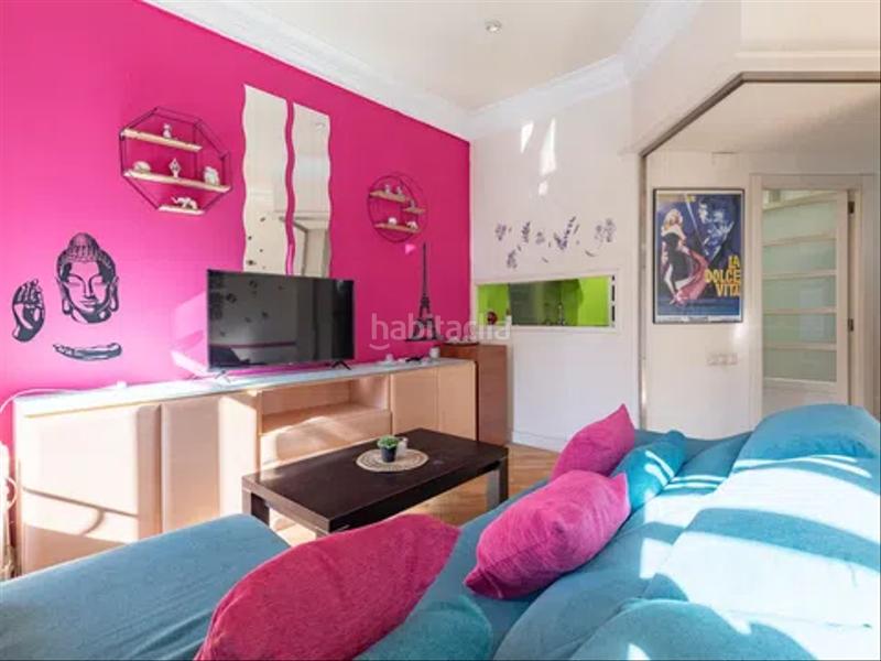 Foto a373c68f-c4f7-4830-b034-c0b552b7fba5. Appartement avec chauffage dans Russafa Valencia