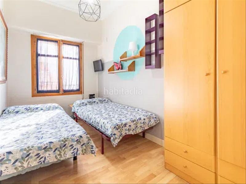 Foto b05fa2cd-db33-4ee6-b187-c059c437032b. Appartement avec chauffage dans Russafa Valencia