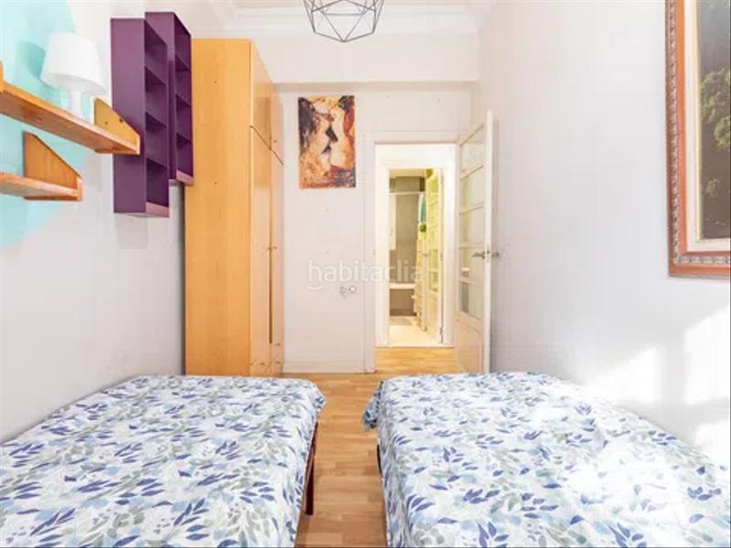 Foto c2b8aef8-c997-4742-88c5-13c7273fd2c4. Appartement avec chauffage dans Russafa Valencia