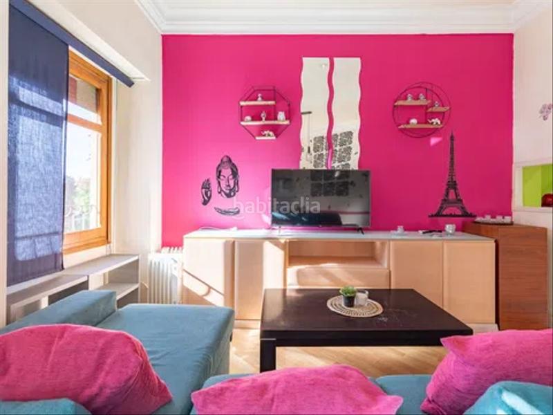 Foto c2de3b2d-e232-49ec-864d-c8b8dd5a49cc. Appartement avec chauffage dans Russafa Valencia