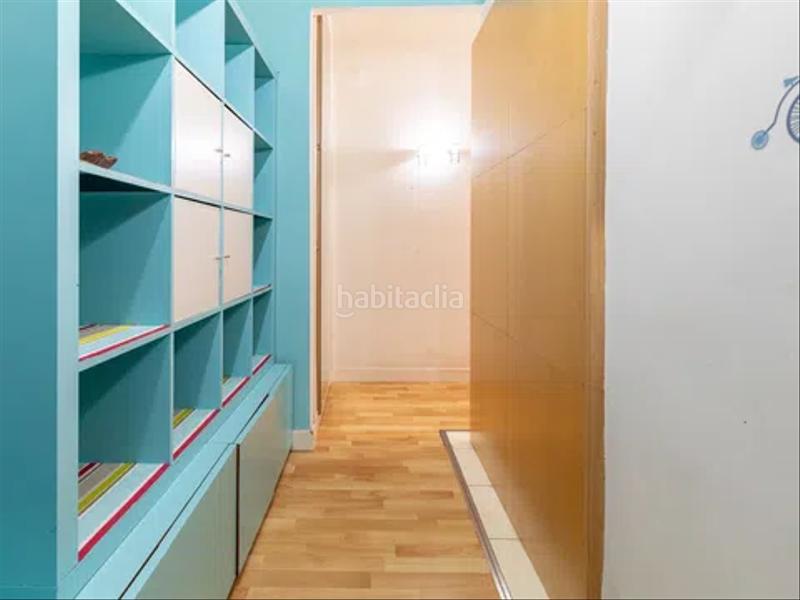 Foto c34d536d-6c91-4408-9594-905c241d4bb5. Appartement avec chauffage dans Russafa Valencia