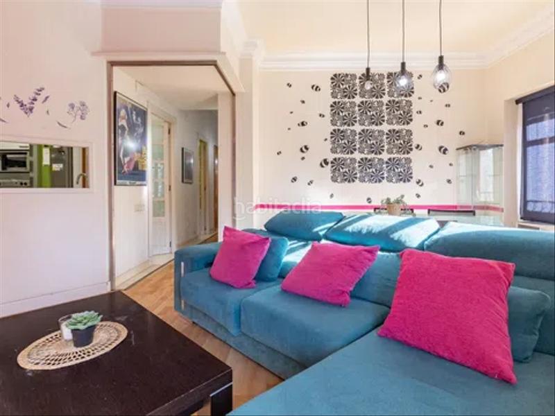 Foto ed0dabfa-a3a5-49c7-a378-344f0fb7486e. Appartement avec chauffage dans Russafa Valencia