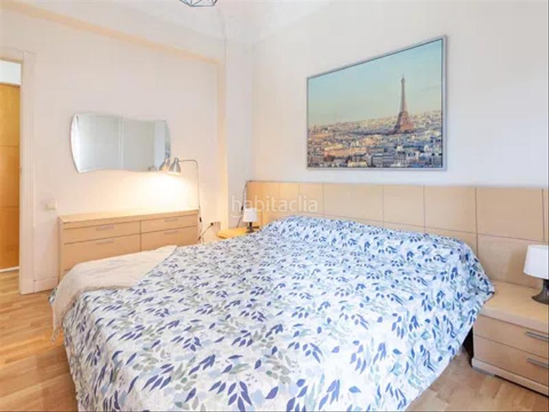 Foto f74d34a5-1f6e-49d3-a9b7-7569bca0e969. Appartement avec chauffage dans Russafa Valencia