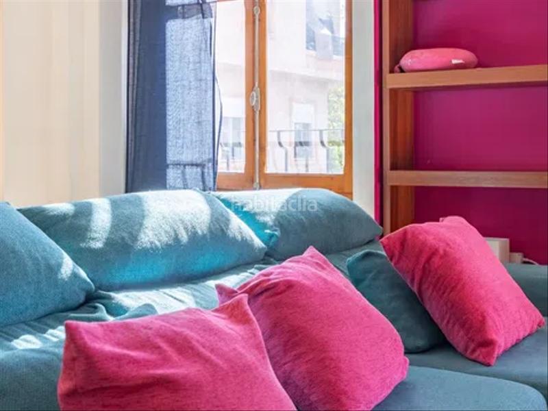 Foto 183c4623-a57d-4d90-8ccf-b10b77fa5b73. Etagenwohnung mit heizung in Russafa Valencia