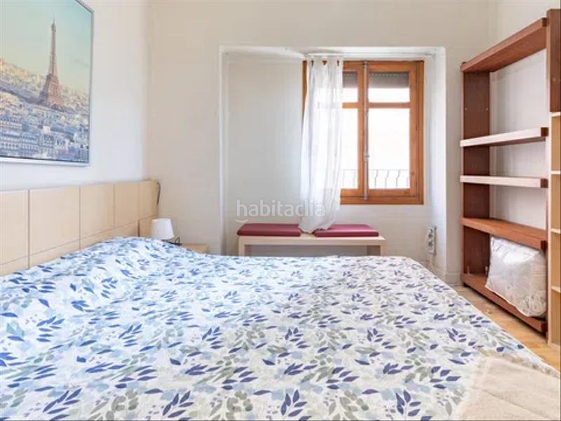 Foto 503a7ca1-d1e3-4d2e-9540-e55a6b7b3ade. Etagenwohnung mit heizung in Russafa Valencia