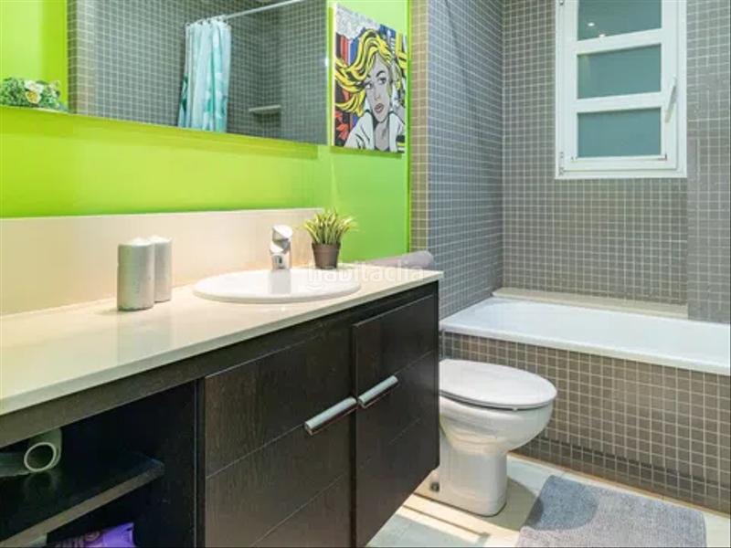 Foto 5407aef6-6161-4ade-8c24-7b6436d05403. Etagenwohnung mit heizung in Russafa Valencia