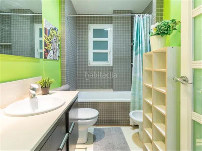 Foto 7131ec41-2817-4ff7-b182-a728aaabb9c4. Etagenwohnung mit heizung in Russafa Valencia