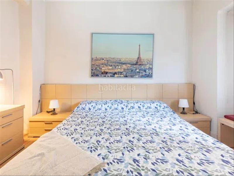 Foto 884293ce-d5e1-4d88-a687-5020408e7390. Etagenwohnung mit heizung in Russafa Valencia