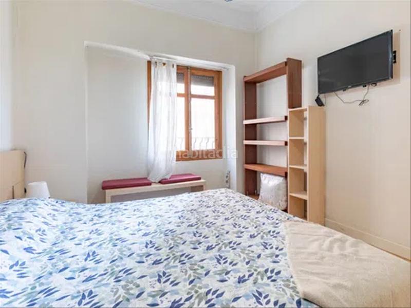 Foto 89d9c5c6-96f0-4779-b0f9-1430c1e316f6. Etagenwohnung mit heizung in Russafa Valencia