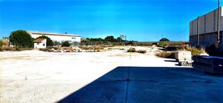 Nave industrial  Valenti almirall