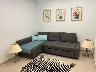 Semi detached house  Madronal