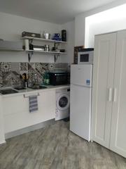 Monolocale  Juan carlos i