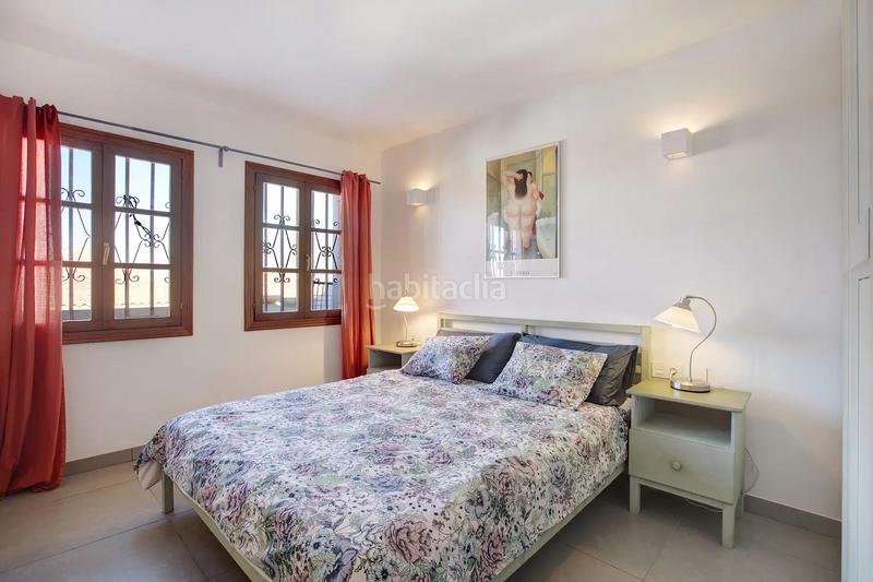 Foto 57a8d26b-e146-478b-aee9-7a86c87e2015. Apartment with heating pool in Torviscas Centro y Alto Adeje