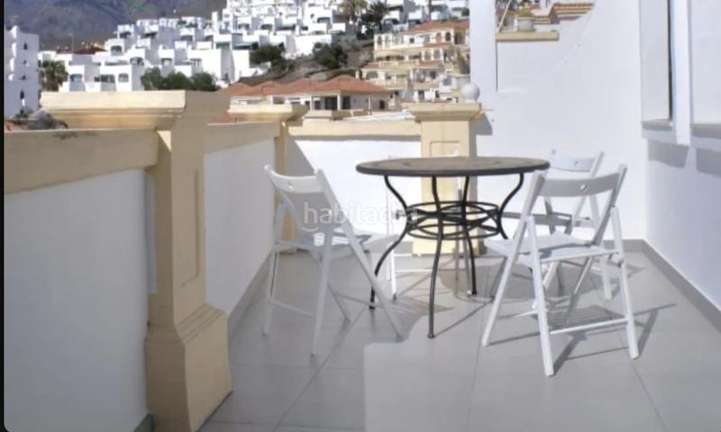 Foto 85465c03-90d6-427e-a9a4-ceecadc1a0ed. Apartment with heating pool in Torviscas Centro y Alto Adeje