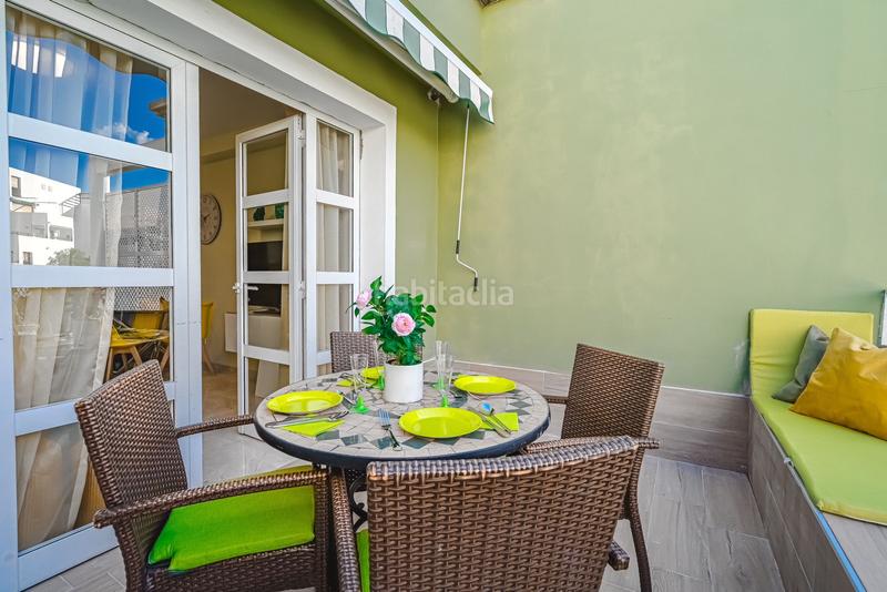 Foto b488d4e2-ff08-473f-a5fd-090e18f56f4b. Apartamento en Torviscas Bajo Adeje