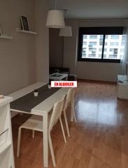 Location Appartement  Fernando alonso de coca