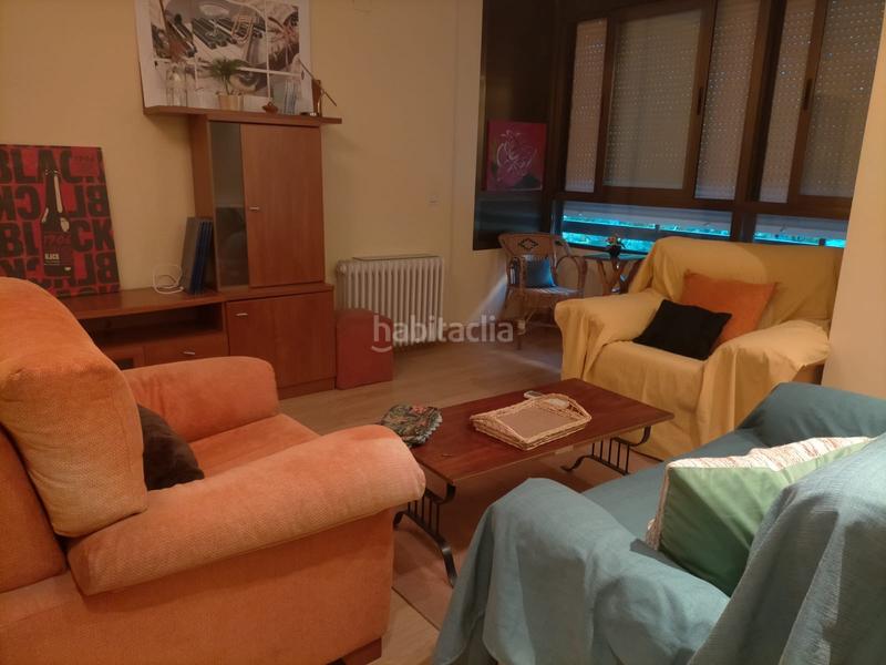 Foto db5caa54-8d11-4d3f-a8ba-95649d8da96b. Lloguer pis amb calefacció a El Perchel Ciudad Real