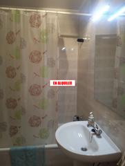 Location Appartement  Paseo carlos eraña