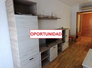 Flat in Nuevo hospital