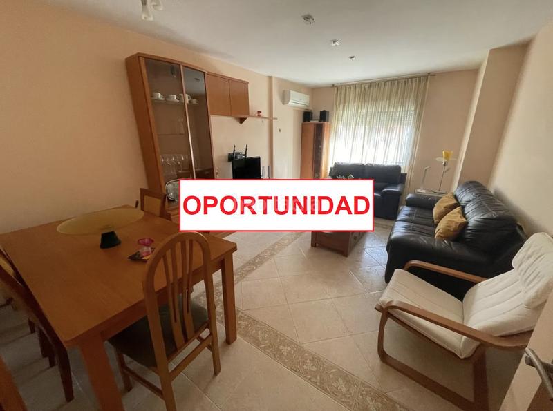 Foto ae075fd1-513a-4fe7-b723-8b1e1f142401. Miete etagenwohnung mit heizung in El Perchel Ciudad Real
