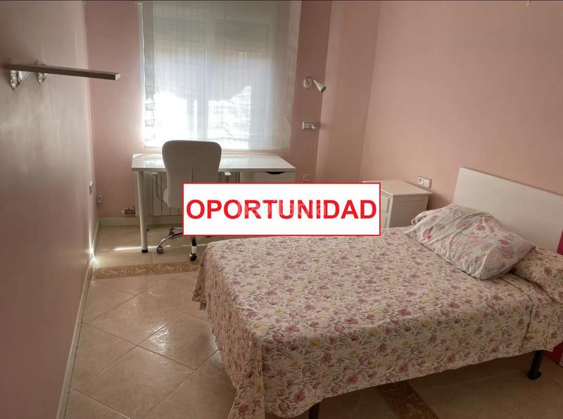 Foto fbd5dd7a-96ad-49ca-bebe-0f79bff13e97. Miete etagenwohnung mit heizung in El Perchel Ciudad Real