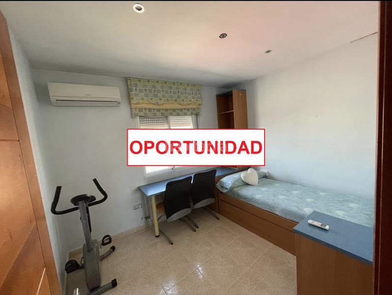 Foto 082a61d0-4f6a-4806-8d76-23f557a9e5d0. Rent flat with heating in El Perchel Ciudad Real