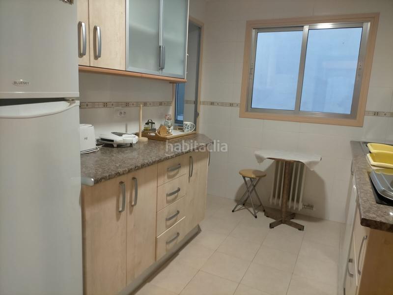 Foto 6de346e3-d47b-4b60-8c27-38d39ec318b7. Miete etagenwohnung mit heizung in El Perchel Ciudad Real