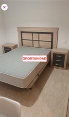 Miete Etagenwohnung  Felipe ii