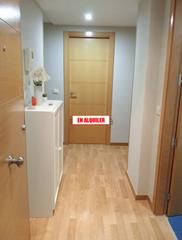 Location Appartement  Fernando alonso de coca