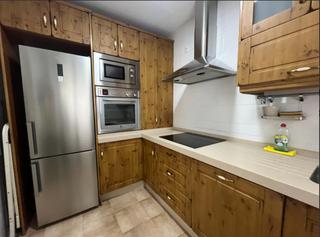 Appartement  Jardines de pozoalbero