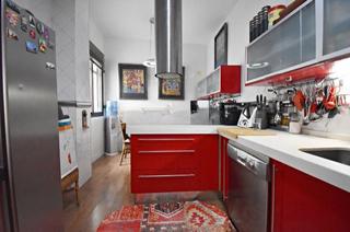 Dachwohnung  Algarve