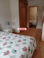 Miete Etagenwohnung  Fernando alonso de coca