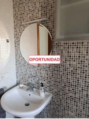 Location Appartement  Nuevo hospital