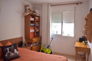 Apartament  C. lanzarote