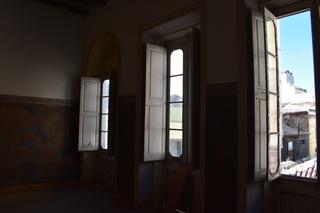 Edifici  Nicolas estevanez