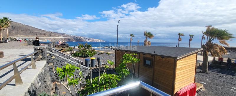 Foto 4f1cd567-b27b-4302-8a2b-66127d29c1e4. Piso en Las Caletillas - Punta Larga Candelaria