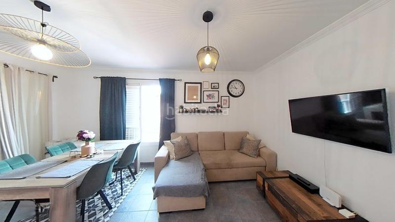 Foto ff148aad-9f61-49dd-b649-4ac33dc55a1c. Piso en Las Caletillas - Punta Larga Candelaria