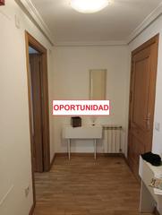 Location Appartement  Nuevo hospital