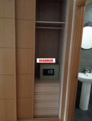 Location Appartement  Fernando alonso de coca