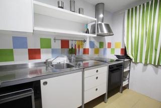 Appartement  Plateros