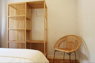 Appartamento in Antonio Machado